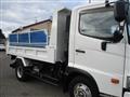2019 Hino Ranger