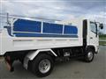 2019 Hino Ranger