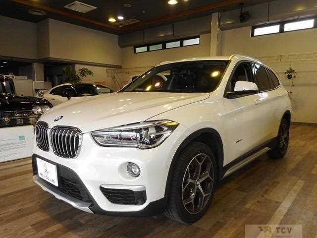 2015 BMW BMW Others