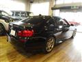 2012 BMW 5 Series