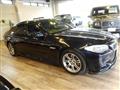 2012 BMW 5 Series