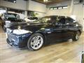 2012 BMW 5 Series