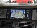 2012 BMW 5 Series