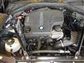 2012 BMW 5 Series