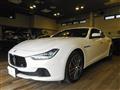 2017 Maserati Ghibli