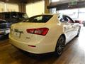 2017 Maserati Ghibli
