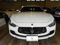 2017 Maserati Ghibli