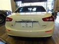 2017 Maserati Ghibli