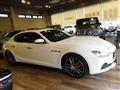 2017 Maserati Ghibli