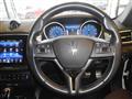 2017 Maserati Ghibli