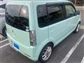 2009 Mitsubishi eK Wagon