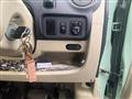 2009 Mitsubishi eK Wagon
