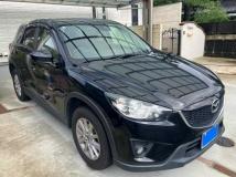 2014 Mazda CX-5