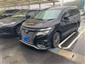 2015 Nissan Elgrand