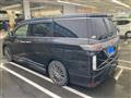 2015 Nissan Elgrand