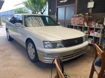 1997 Toyota Celsior