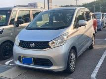 2014 Nissan Nissan Others