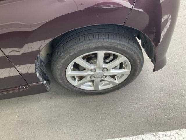 2013 Daihatsu Tanto