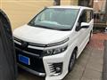 2014 Toyota Voxy