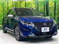 2022 Nissan Note