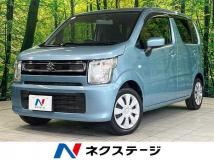 2019 Suzuki Wagon R