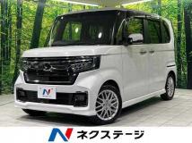 2021 Honda N BOX