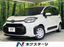 2023 Toyota Sienta