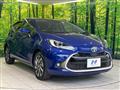 2025 Toyota AQUA