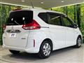2021 Honda Freed