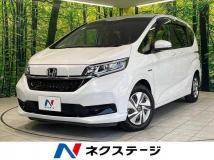 2021 Honda Freed