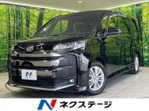 2023 Toyota Noah