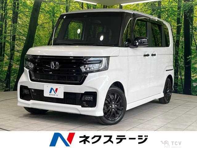 2023 Honda N BOX
