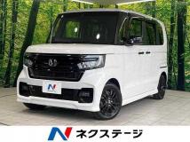 2023 Honda N BOX