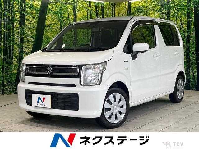 2020 Suzuki Wagon R