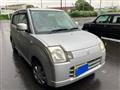 2007 Suzuki Alto