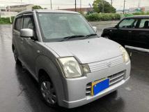 2007 Suzuki Alto