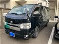 2014 Toyota Hiace Van