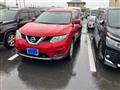 2016 Nissan X-Trail