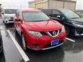 2016 Nissan X-Trail
