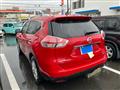2016 Nissan X-Trail
