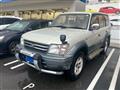 1997 Toyota Land Cruiser Prado