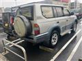 1997 Toyota Land Cruiser Prado