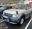 1997 Toyota Land Cruiser Prado