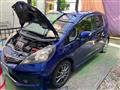 2010 Honda Fit
