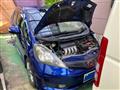 2010 Honda Fit