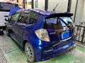 2010 Honda Fit