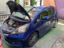 2010 Honda Fit