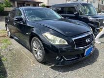 2011 Nissan Fuga