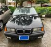 1998 BMW 3 Series