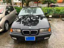 1998 BMW 3 Series